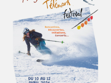 14ième Meidjo Telemark