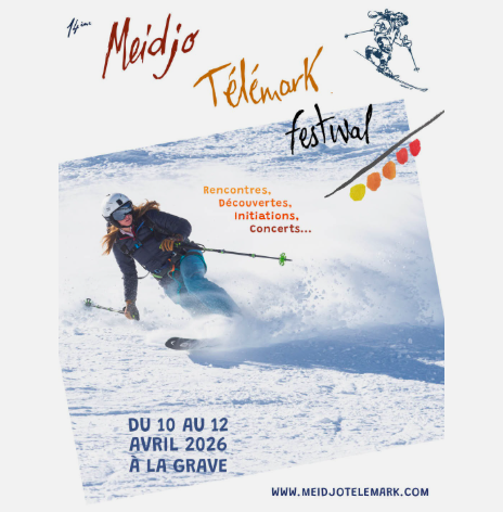 14ième Meidjo Telemark