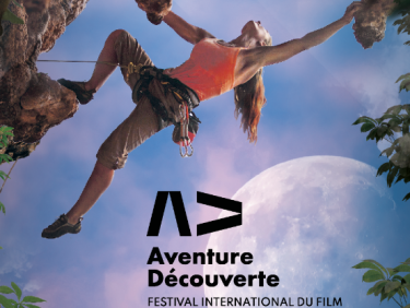 27 ème édition du Festival International du Film Aventure & Découverte