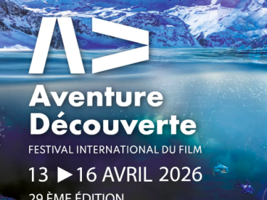 29ᵉ édition du Festival International du Film Aventure et Découverte