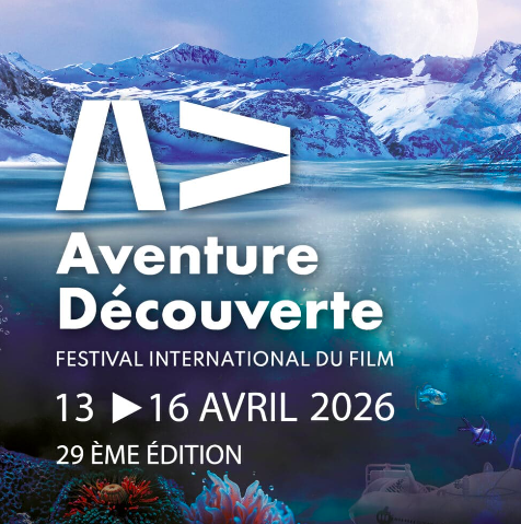 29ᵉ édition du Festival International du Film Aventure et Découverte
