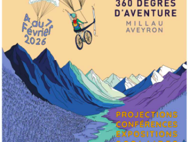 360° d'aventures