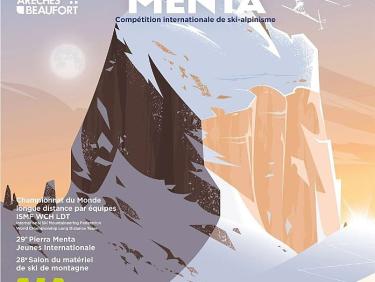 40ième Pierra Menta