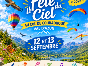 8ième édition la fête du ciel 