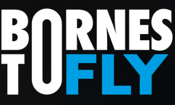 Bornes to fly