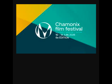 Chamonix film festival