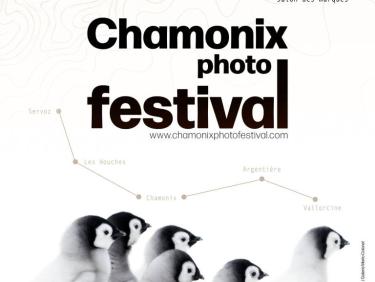 Chamonix photo festival