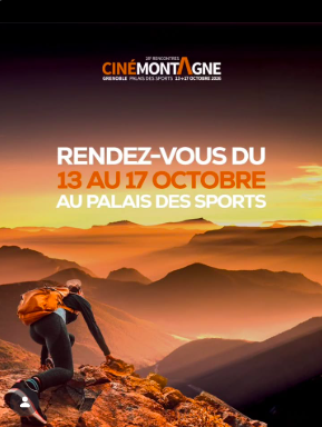 Ciné Rencontre Montagne 