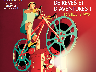 Cyclist film festival