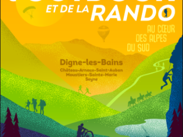 Festival de l’Outdoor et de la Rando