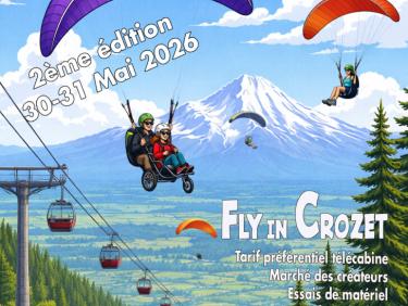Festival PARTAJ 2e édition!