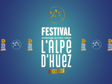 Festival international du film de comédie de l'Alpe d'Huez