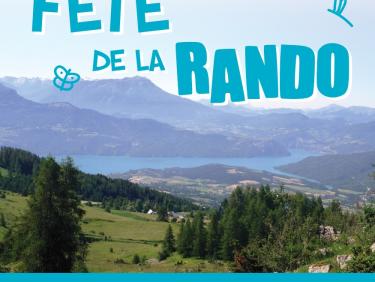 Fête de la Rando