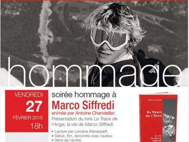Hommage à Marco Siffredi