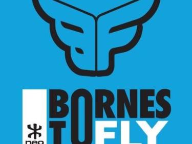 La Bornes to Fly