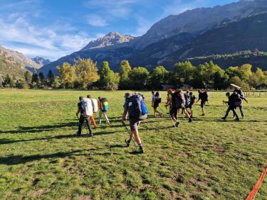 La Traverciel Airdesign