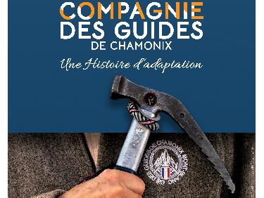 La Compagnie des Guides de Chamonix
