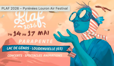 Le Plaf 