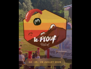 Le plouf festival 