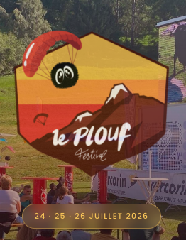 Le plouf festival 