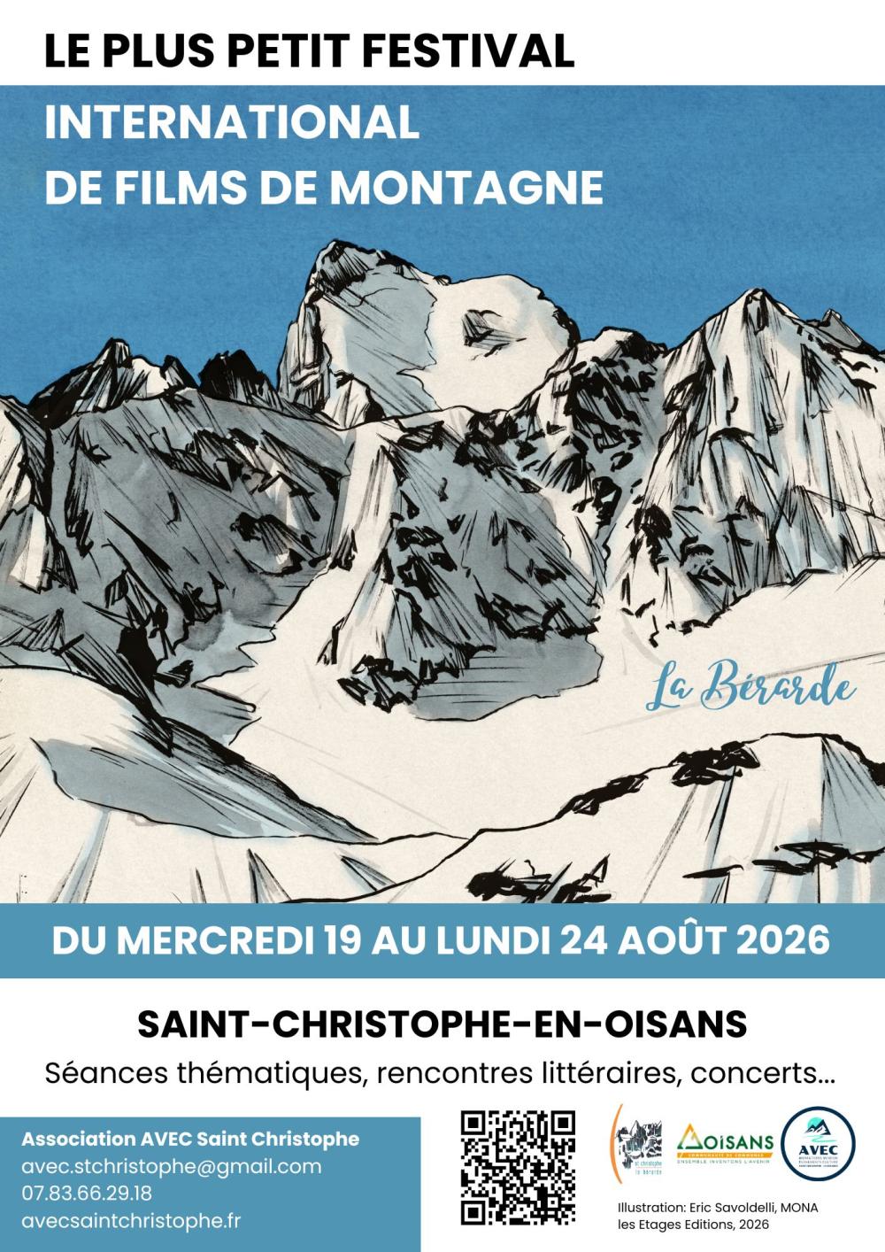 Le plus petit festival …