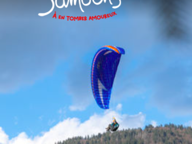 Le Test'ival de Parapente - 4e édition