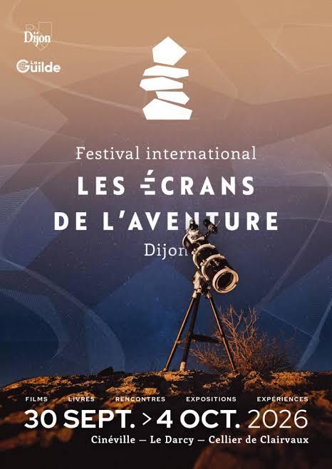 Les écrans de l'Aventure