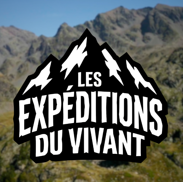 Les expéditions du vivant