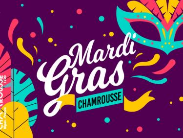 Mardi Gras à Chamrousse
