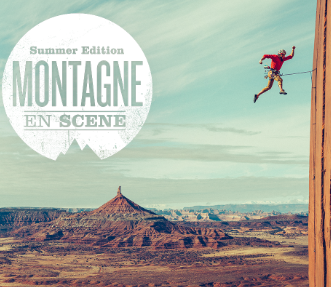 Montagne en scène Summer Edition