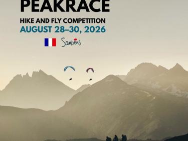 Peakrace 