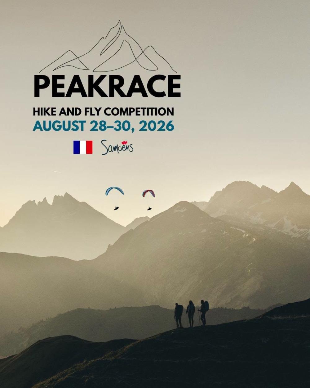 Peakrace 