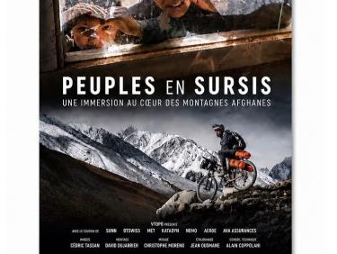 Peuples en sursis 