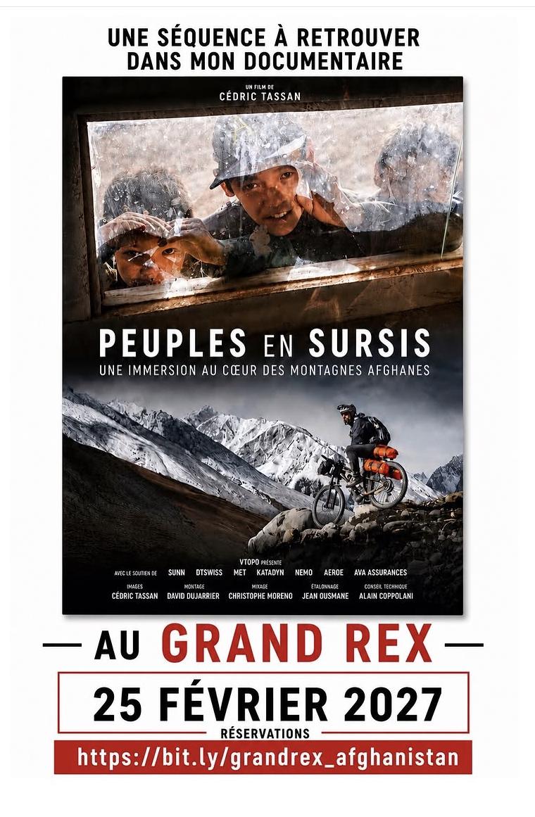 Peuples en sursis 