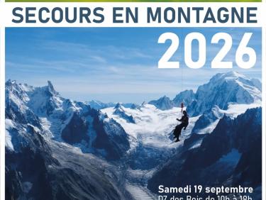 PGHM Porte ouvertes ... 