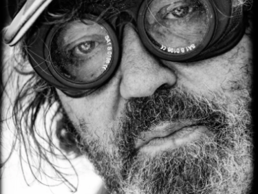 "Pierre Margara, L'intuition des Cimes"