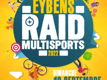 Raid Multisports d'Eybens