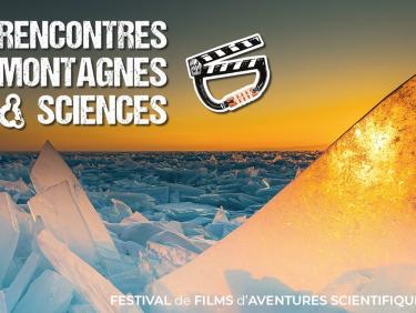 Rencontres montagnes et sciences