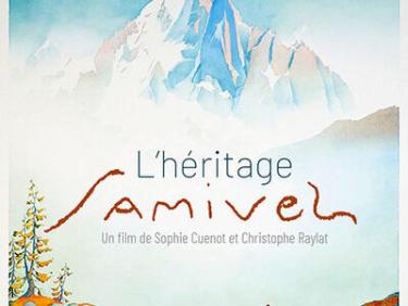 Samivel, un artiste engagé, défenseur des cimes