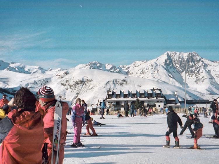 Ski Alpinisme - Championnats de France Individuel