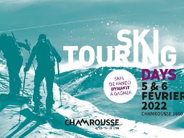 Skitouring Days 2022