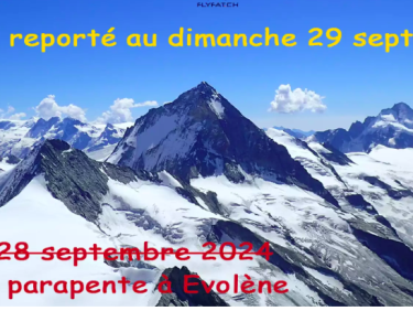 Testival Evolène