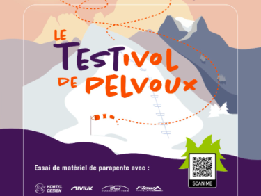 Testivol Pelvoux