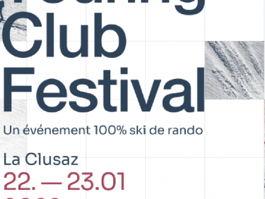 Touring Club Festival