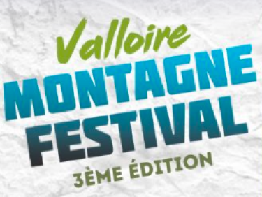 Valloire Montagne Festival