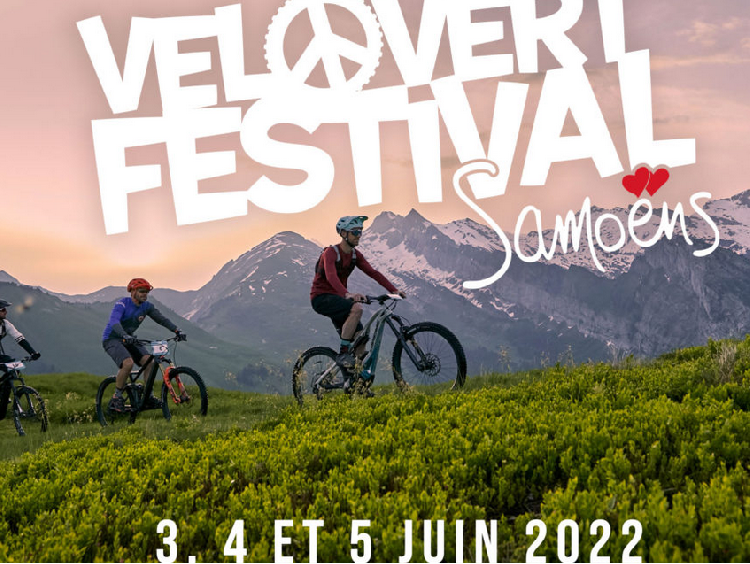 Vélo Vert Festival 2022