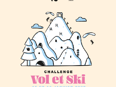 Vol & Ski