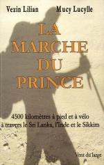 Le livre La marche du prince