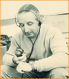 Source photo : Le site officiel de Ardito Desio - /www.arditodesio.it/