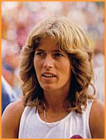 SOURCE / Escalade féminine de B. Giani et I. Fortis aux Editions Glénat - 1988.